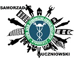Logo Samorządu Uczniowskiego