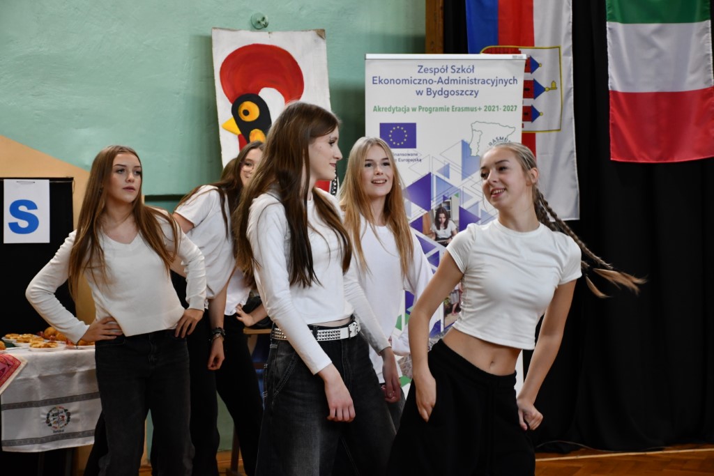 Erasmus Days w Ekonomiku 2025