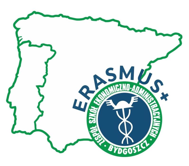 Kolejny sukces w ramach projektu Erasmus+