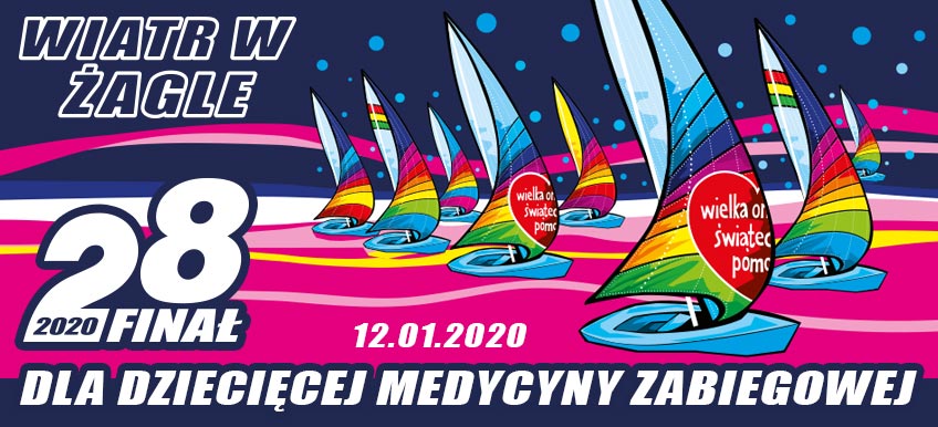 28 Finał WOŚP
