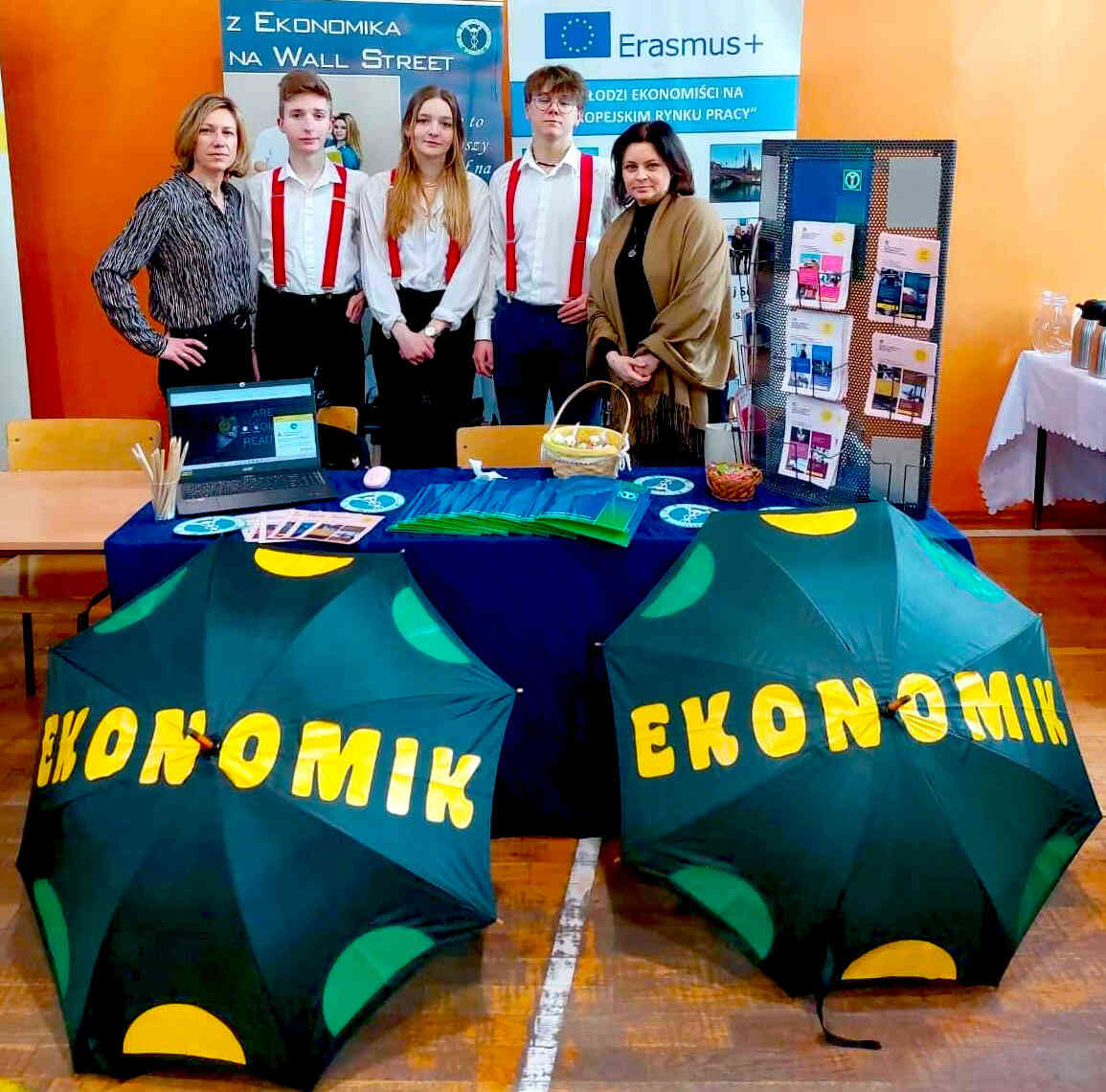 Promocja Ekonomika