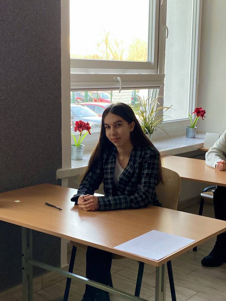 Etap regionalny konkursu "Poznaj swoje prawa pracy"