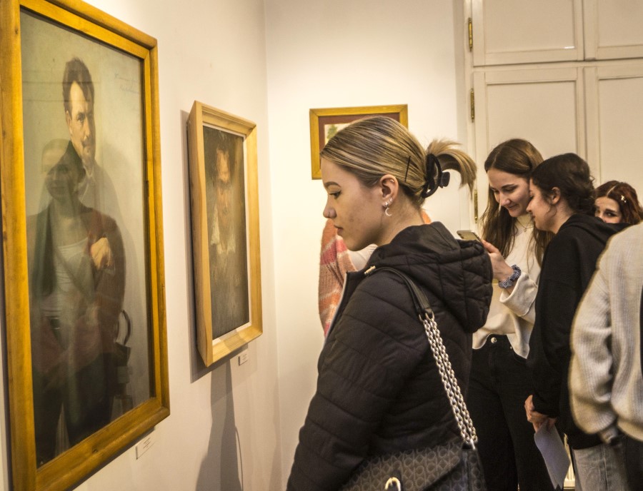 Edukacyjny wyjazd do Inowrocławia