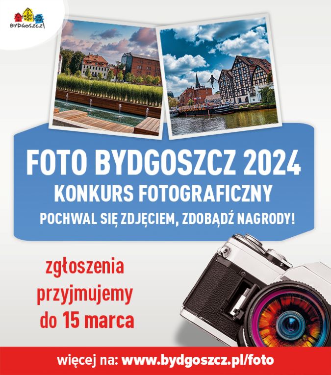 Konkurs fotograficzny