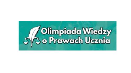 Olimpiada Wiedzy o Prawach Ucznia