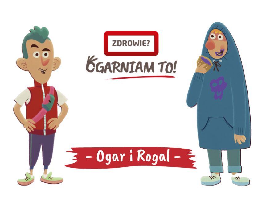 Konkurs Zdrowie? Ogarniam TO!