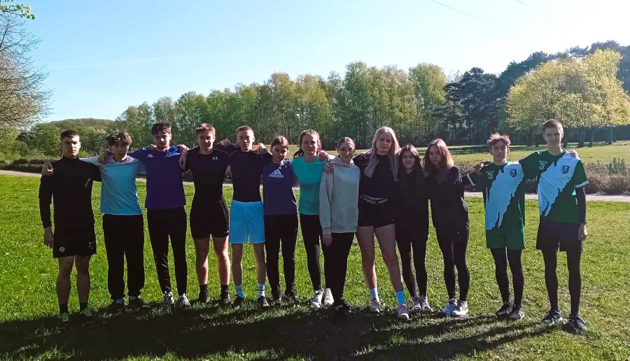 XXXI Bydgoska Olimpiada Młodzieży