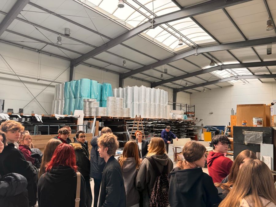 Tydzień Przedsiębiorczości 2024