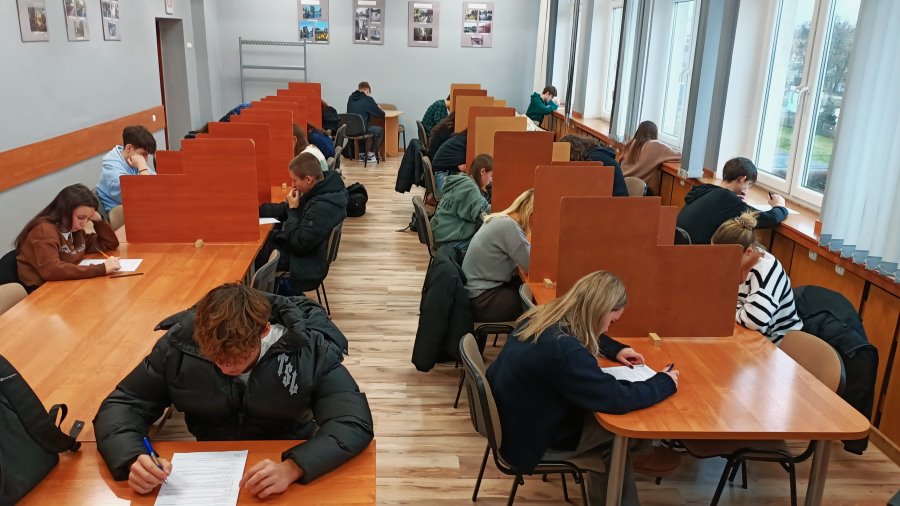 POZNAJ SWOJE PRAWA W PRACY