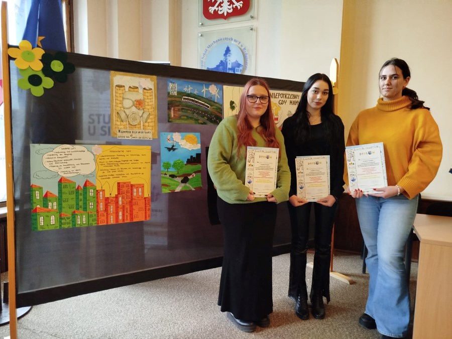 O ekologii po niemiecku