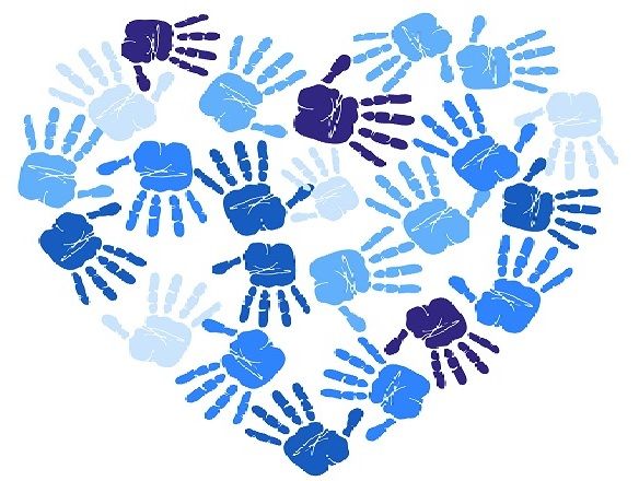 Dzień Świadomości Autyzmu