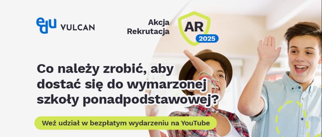 Akcja Rekrutacja 2025