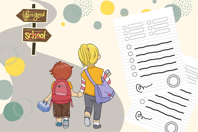 Zakończenie roku szkolnego