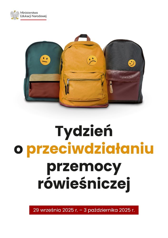Tydzień o przeciwdziałaniu przemocy