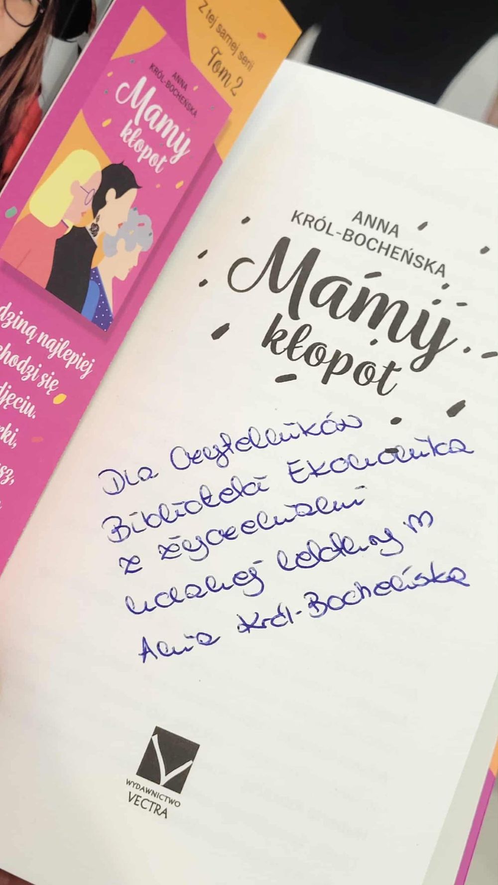 Dyskusyjny Klub Książki i jego działania