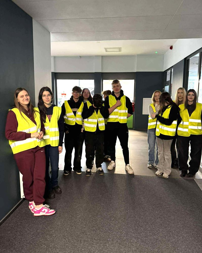 Tydzień przedsiębiorczości