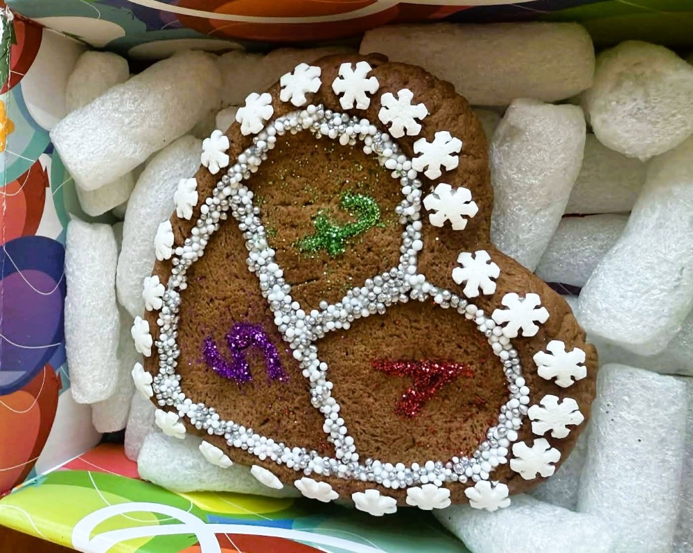 Słodka chemia, fizyka i biologia