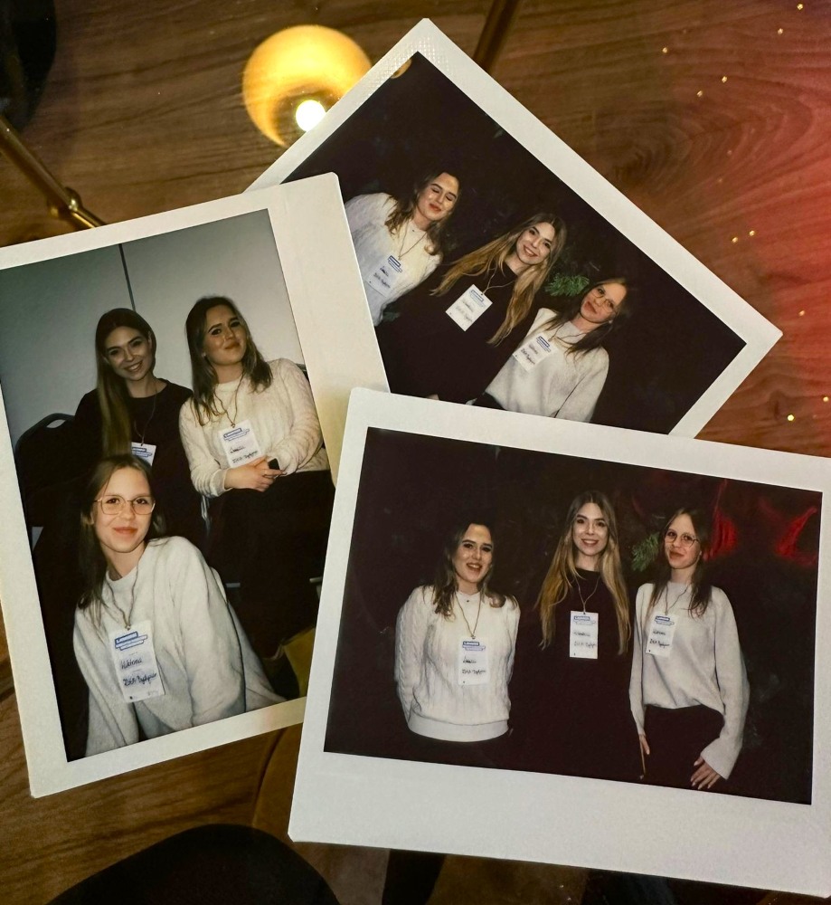 WARSZAWA WITA – EKONOMIK W CENTRUM DZIAŁAŃ UCZNIOWSKICH!