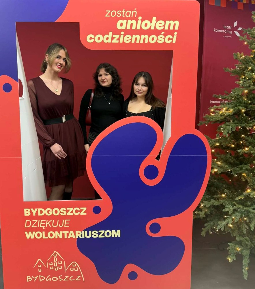 Gala Wolontariatu 2025