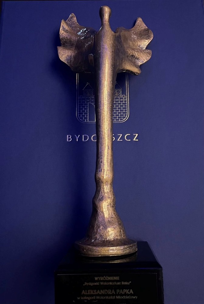 Gala Wolontariatu 2025