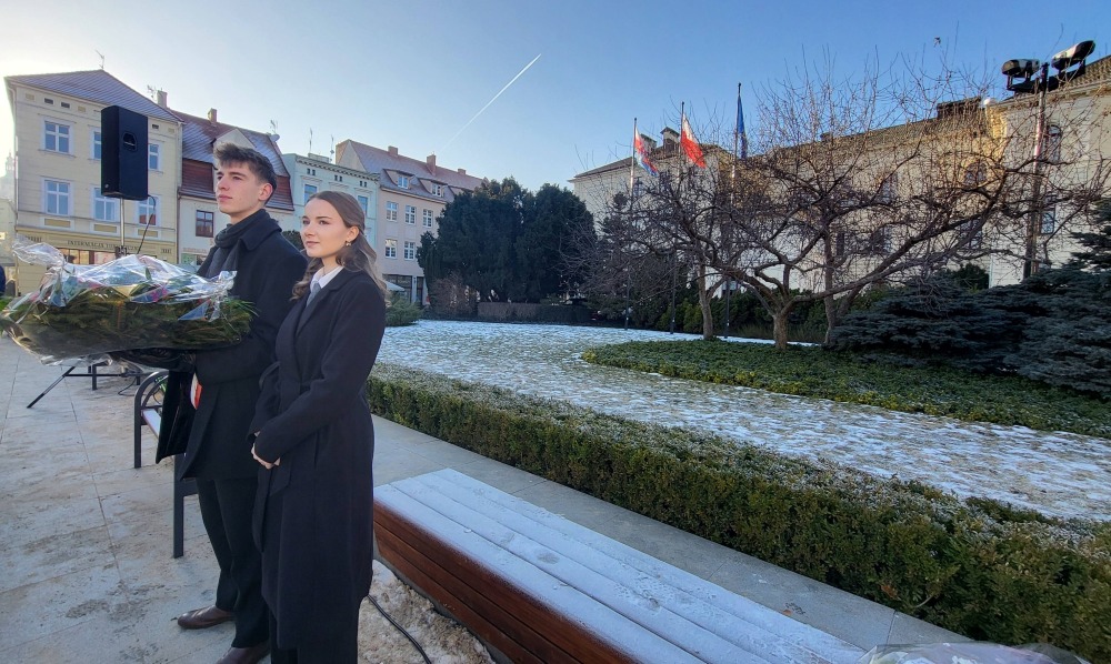 106. rocznica powrotu Bydgoszczy do Macierzy