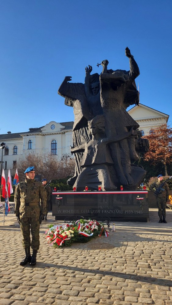 106. rocznica powrotu Bydgoszczy do Macierzy