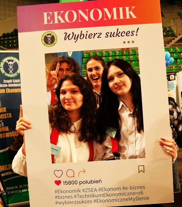 Rekrutacja 2026-2027!