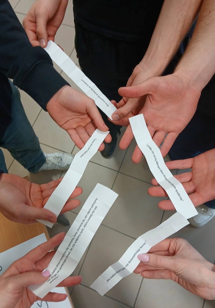 Światowy Dzień Walki z Depresją