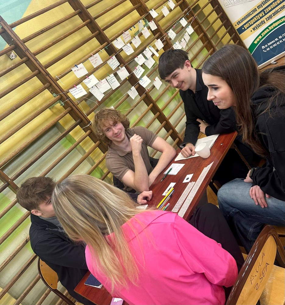 WARSZTATY dotyczące BUBO