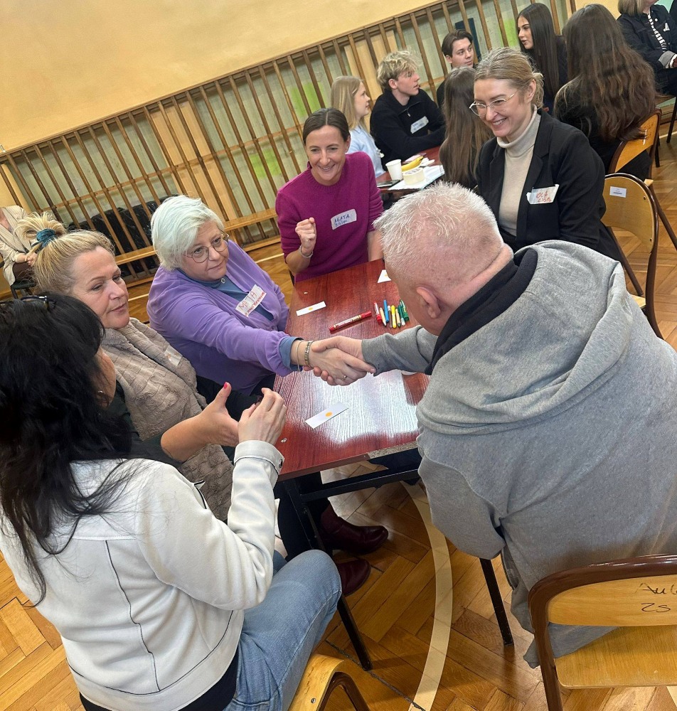 WARSZTATY dotyczące BUBO