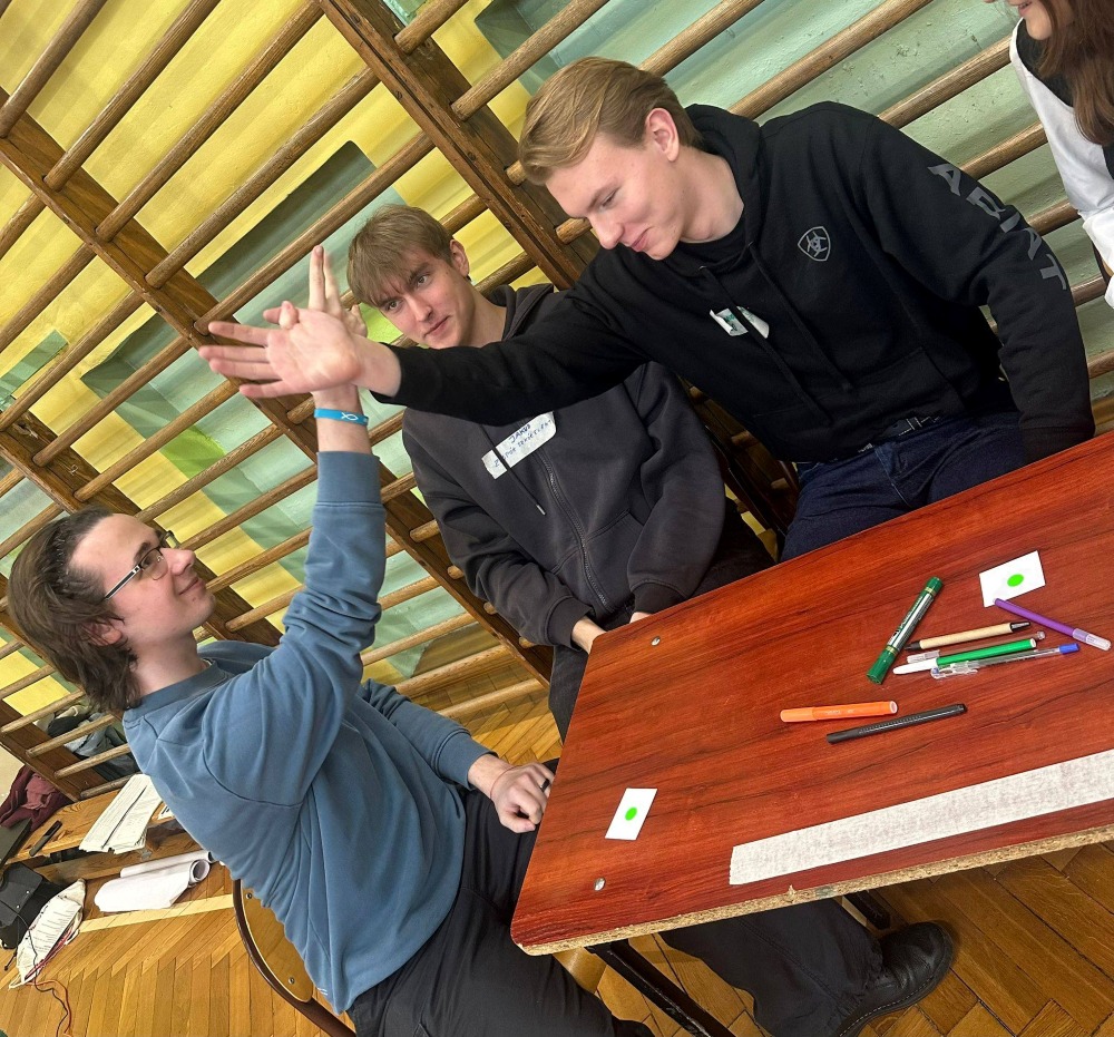 WARSZTATY dotyczące BUBO