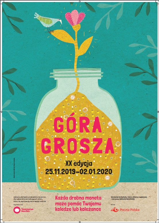 XX Edycja akcji Góra Grosza