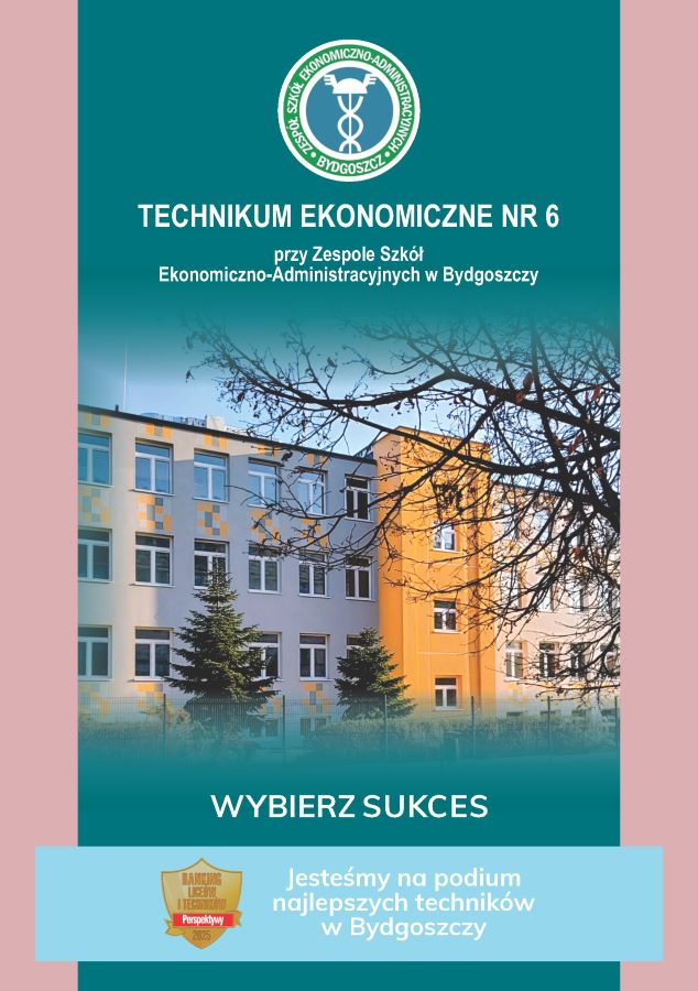 Ekonomik siedziba szkoły