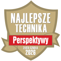 Złota Tarcza dla Ekonomika